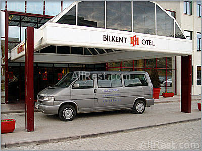 Bilkent Hotel 2